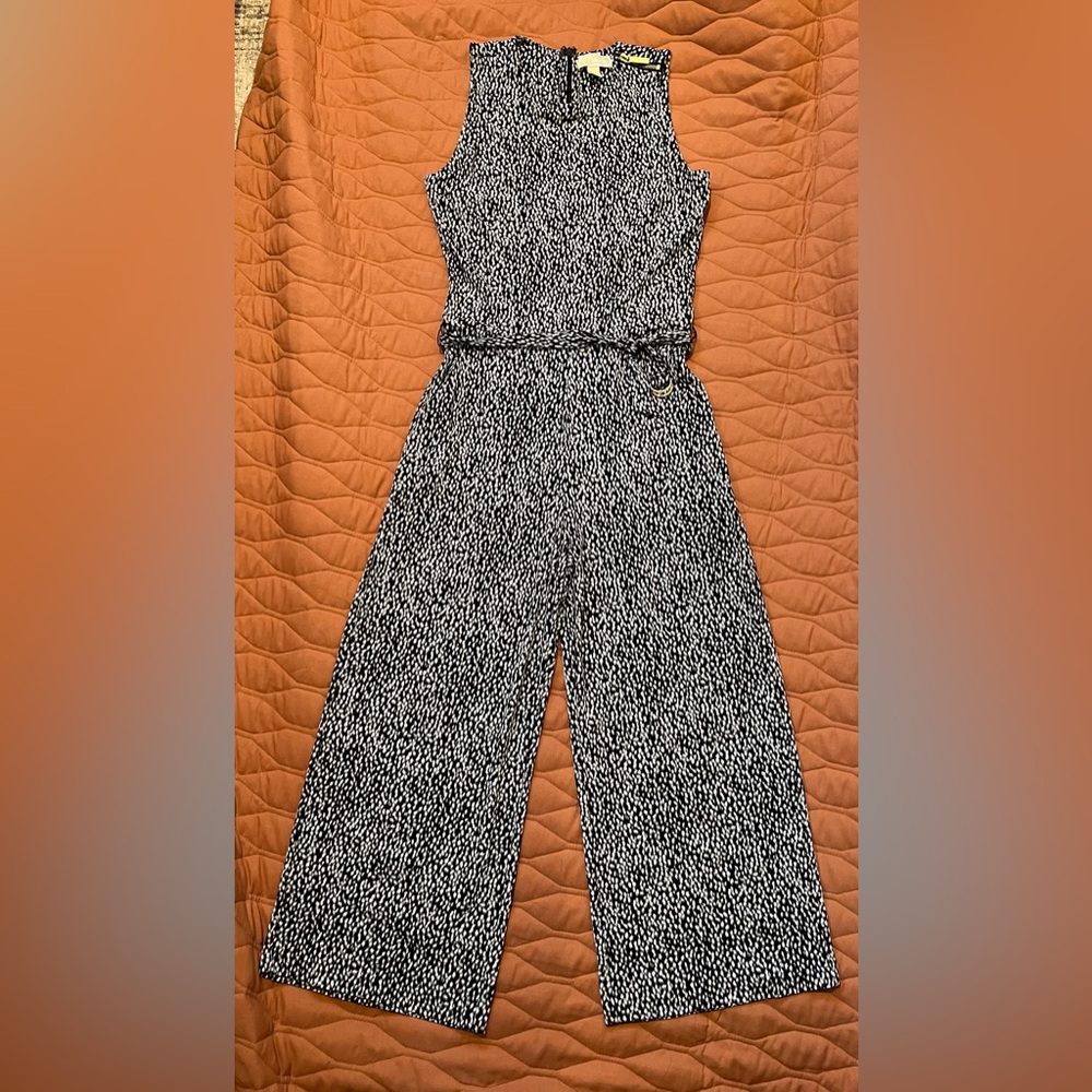 Michael Kors jumpsuit